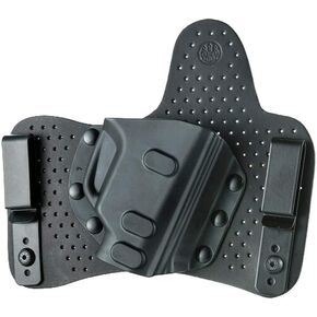 BERETTA APX Standard, Compact & Centurion IWB Inside The Waistband Right Hand Concealed Carry Black Holster