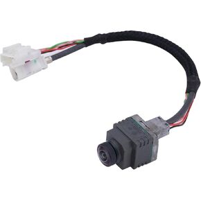 A2229054509 360 Rear Front Side Camera Replacement for Mercedes Benz GLC-Class X253, W205, W222, W447, 448 After 2016, OE Camera Replaces 2229054509 by GreenYi