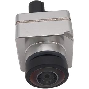 Amrxuts JPLA-19H422-AB Rear and Front View Backup Assist Surround Camera for Land Rover Discovery Sport Land Rover Range Rover Evoque Sport JPLA19H422AB, LR098720