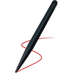 Touch Stylus ، متوافق مع ألواح البيضاء Keinone ، سلسة 、 مستجيبة ومغناطيسية ، مثالية لتدوين الملاحظات ، الرسم وإنشاء فن رقمي على ألواح البيضاء