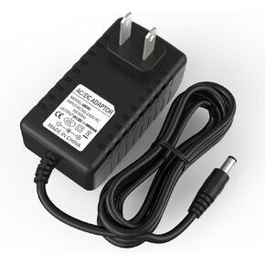 28.8V Charger Replacement for Shark Cordless Vacuum IR101 IR70 IR100 IR14 XBAT200, YLS0243A-T288080 Battery Adapter Charging Cord