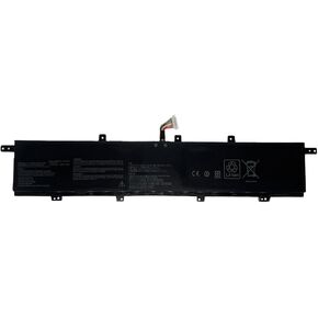 C42N2008 Battery Replacement for ASUS ZenBook Pro Duo 15 OLED UX582 UX582L UX582LR XS74T UX582LR-BP1979R UX582LR-H2002R UX582LR-H2002TS H2003R UX582LR-H2017T H2025R UX582LR-XS94T 0B200-03840000