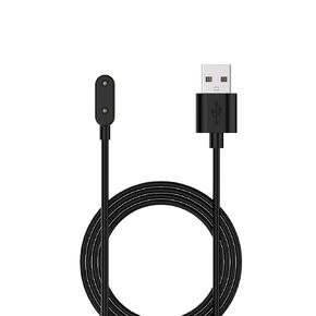 FitTurn Replacement Charger for Huawei Band 10/9/8/7/6, Fit/Fit 2/Fit 3/Fit Mini, Huawei Watch 4X/4Pro, Honor Band 7/6, Honor Watch ES- USB Data Charger Dock Charging Cable
