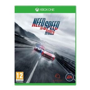 Need for Speed Rivals - Xbox One (Renewed)