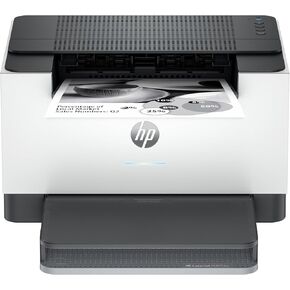 HP Laserjet M207dw Laser Wireless Printer, Black and White, Duplex, Best for Office