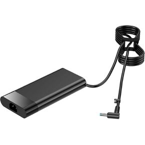 230W Laptop Charger for HP Victus Omen 16.1" 15.6", ZBook Studio/Fury Power/Firefly/Create, HP 230W AC Adapter