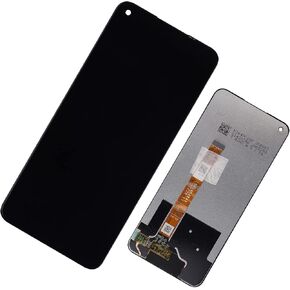 Duotipa LCD Display for OnePlus Nord N10 5G BE2029 6.49" Digitizer Touch Screen Assembly Display Replacement LCD Display with Tools