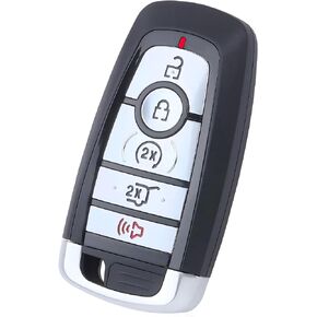 Smart Key Fob for Ford Expedition 2023-2024, Alliskeys Proximity Key Fob Replacement for Ford Expedition 2023-2024 M3N-A3C108397 PL1T-15K601-GA 164-R8355