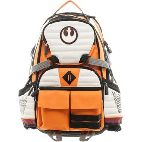 Star Wars Episode IV A New Hope Rebel Alliance Adult Travel Backpack