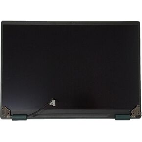 16" QHD Screen Replacement for Dell Inspiron 16 Plus 7620 Full LCD Screen Complete Top Display Assembly 2560x1440 Blue 0T30JX T30JX