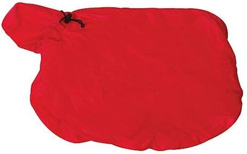 Western 210 Denier Saddle Cover in Saudi Arabia