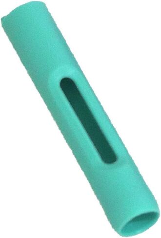 Silicone Pen Grip Holder,Silicone Pen Grip Holder Protective for Case Ergonomic Tablet Pen Protective Sleeve for Wacom LP-180-0S LP-190-2K LP-110,Stylus Pens Accessoriesc (Green) in Kuwait