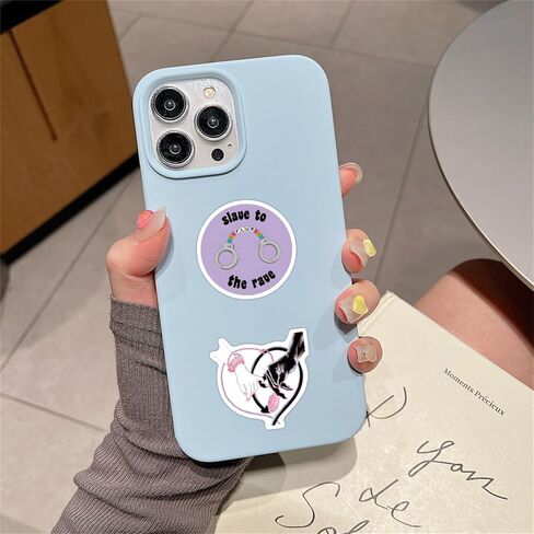 120pcs Sexy Stickers for Adults Dirty,SM Stickers for Women Men, Hot Girl Waterproof Vinyl Decals for Laptop Water Bottles Scrapbook Phone Skateboard Bike Car Luggage (SM-120) in Saudi Arabia