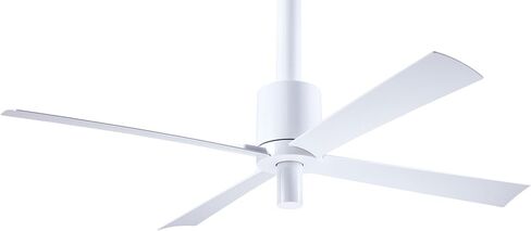 Pensi DC 52 in. LED Aluminum/Anthracite Ceiling Fan with Aluminum Blades in Kuwait