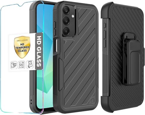 Hrwireless متوافق مع Samsung Galaxy A16 5G CASE COPER in Kuwait