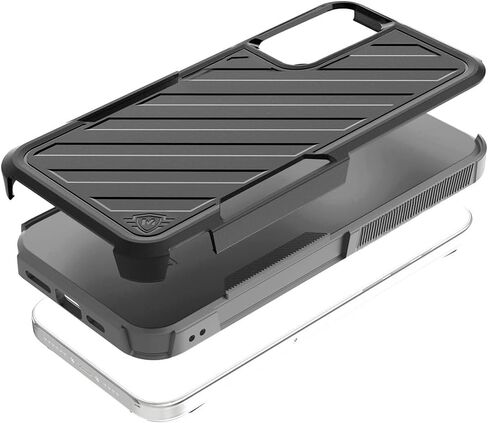 Hrwireless متوافق مع Samsung Galaxy A16 5G CASE COPER in Kuwait