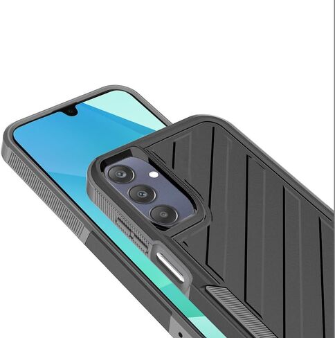 Hrwireless متوافق مع Samsung Galaxy A16 5G CASE COPER in Kuwait