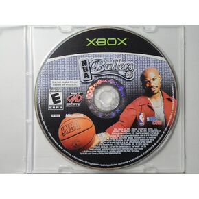 NBA Ballers - Xbox