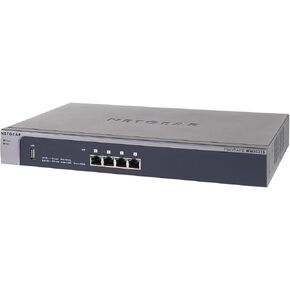 Netgear WMS5316 ProSafe 16-AP Wireless Management System (Renewed)