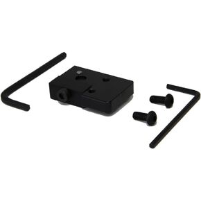 C-MORE Systems Sight and Rail Mounts