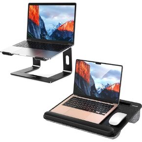 BESIGN LS03 and LT08 Laptop Stand