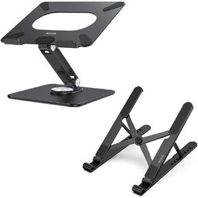 BESIGN LSX7 and LS01 Pro Laptop Stand