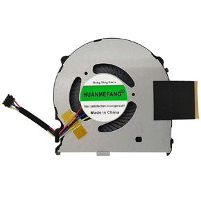 Replacement New CPU Cooling Fan for HP EliteBook Revolve 810 G1 G2 EG50050S1-C390-S9A DC5V 0.5A Fan