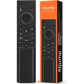 for Smart tv Remote Replacement,BN59-01388A Remote Control Compatible with Samsung NEO QLED Crystal 4K CU7000 Series Smart TV,Also Compatible with Samsung TV Remote BN59-01457A BN59-01388H