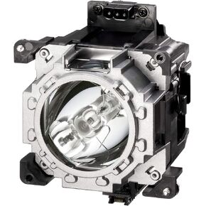 OEM ET-LAD520 Projector Lamp Genuine Original Bulb with Housing for PANASONIC: PT-DS20K2 / PT-DW17K2 / PT-DZ16K2 / PT-DZ21K2
