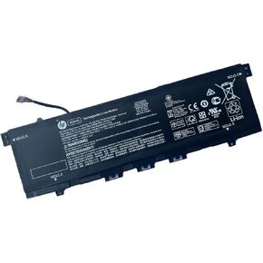 HP KC04XL 15.4V 53.2Wh 3454mAh Laptop Battery for HP Envy X360 13-AG 13-AH 13-AQ 13-AR 13-AG0001LA 13-AH0051WM 13-AQ1029TX 13-AR0501SA P/N: HSTNN-DB8P HSTNN-IB8K KC04053XL L08496-855 L08544-1C1