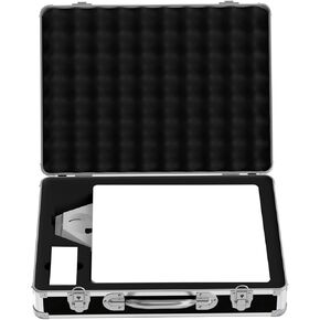 Starlink mini case (Black - Mesh)