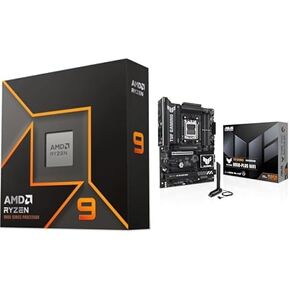 AMD Ryzen 5 7600X + TUF Gaming B850-PLUS WiFi