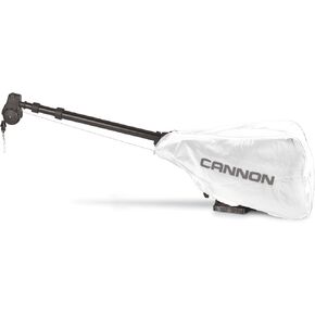 Cannon Downrigger Cover