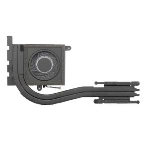 BestParts New CPU Cooling Fan with Heatsink Replacement for Dell Latitude 5420 P/N: 0HX40M HX40M 5V