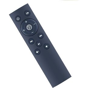 Universal Replacement Remote Control for SAYGOGO/AXV/AORTD/AOVIECH Vibration Plate Exercise Machine