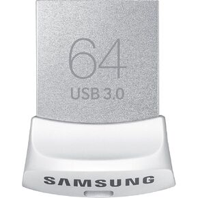 Samsung 128GB USB 3.0 Flash Drive Fit (MUF-128BB/AM)