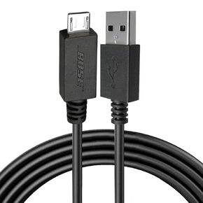 USB C Bose Speaker Charger bose charging cable for Bose Headphones , QuietComfort 45,SoundLink I/II/III/Mini 1, QuietComfort Earbuds II, Ultra, SoundLink Flex, Sleepbuds 2, Portable Smart Speaker3.3F