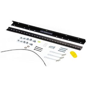 HANGMAN 32"-80" Simple Flat Panel Mount with Stud Finder Television Mount (S2060-SF)