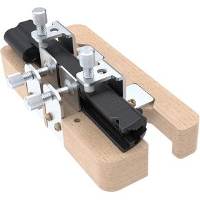 Universal Sight Install/Removal Tool, Gun Slide Clamp, Sight Pusher Tool
