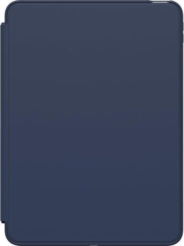 OtterBox Statement Studio Series Case for iPad Air 11-inch (M3) & (M2) - Ocean Abyss (Blue) in Saudi Arabia