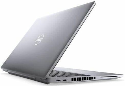Dell Precision 3560 Workstation Laptop | 15.6" 1920x1080 FHD | Core i7-1165G7-512GB SSD Hard Drive - 16GB RAM | 4 cores @ 4.7 GHz Win 11 Pro Black (Renewed) in Saudi Arabia