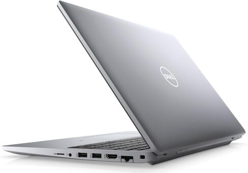 Dell Precision 3560 Workstation Laptop | 15.6" 1920x1080 FHD | Core i7-1165G7-512GB SSD Hard Drive - 16GB RAM | 4 cores @ 4.7 GHz Win 11 Pro Black (Renewed) in Saudi Arabia