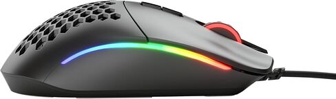 Glorious Mouse (Black) in Saudi Arabia