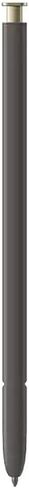 S24 Ultra S Pen Compatible with Samsung Galaxy S24 Ultra 5G All Versions, S24 Ultra Stylus Pen with Bluetooth, 4096 Pressure Sensor .Slim 0.7mm Tip with 5xTips/Nibs (Violet) in Kuwait