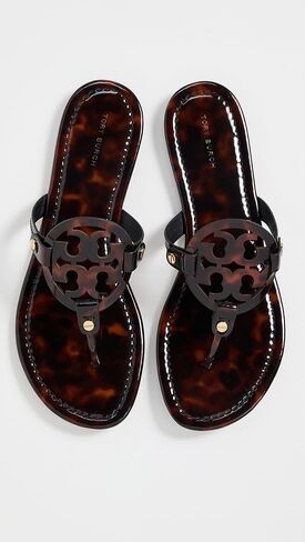 Tory Burch Women's Miller Sandals in Saudi Arabia