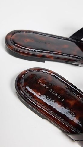 Tory Burch Women's Miller Sandals in Saudi Arabia