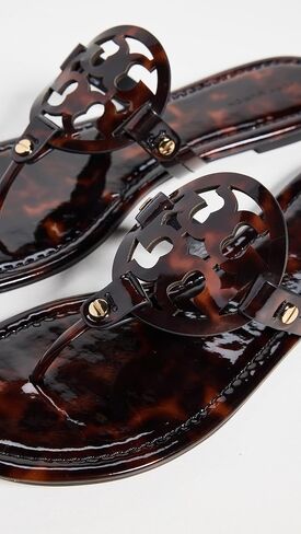 Tory Burch Women's Miller Sandals in Saudi Arabia