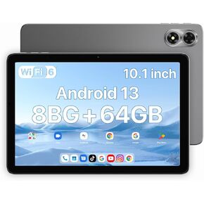 UMIDIGI G1 Tab Android 13 Tablet 2024