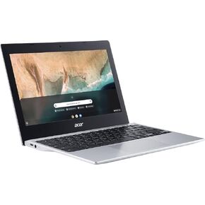 Acer - Chromebook 311 11.6" HD Display MediaTek MT8183C Octa-Core 4GB LPDDR4X 32GB eMMC WiFi 5 USB Type-C (Renewed)