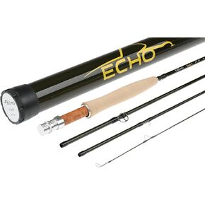 Trout X Fly Rod
